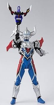 ウルトラマンソフビ15体セット　バーンマイト　マグニフィセント他 mqdefault.jpg